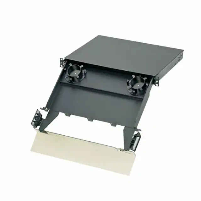 FCE1 Panduit Corp  Paneles de conectores de patchbay